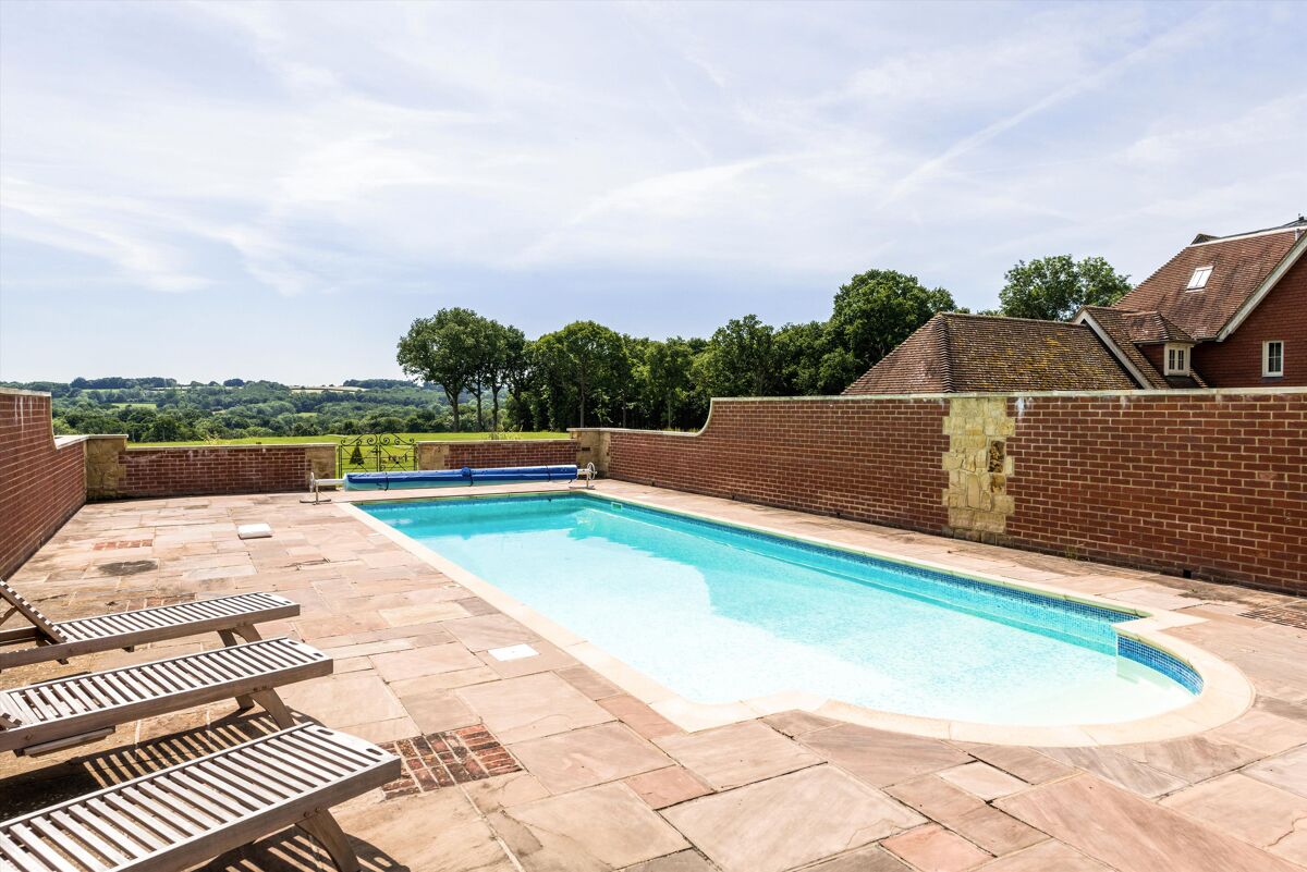 house for sale in Stonehurst Lane, Five Ashes, Mayfield, East Sussex, TN20. TNW012219403