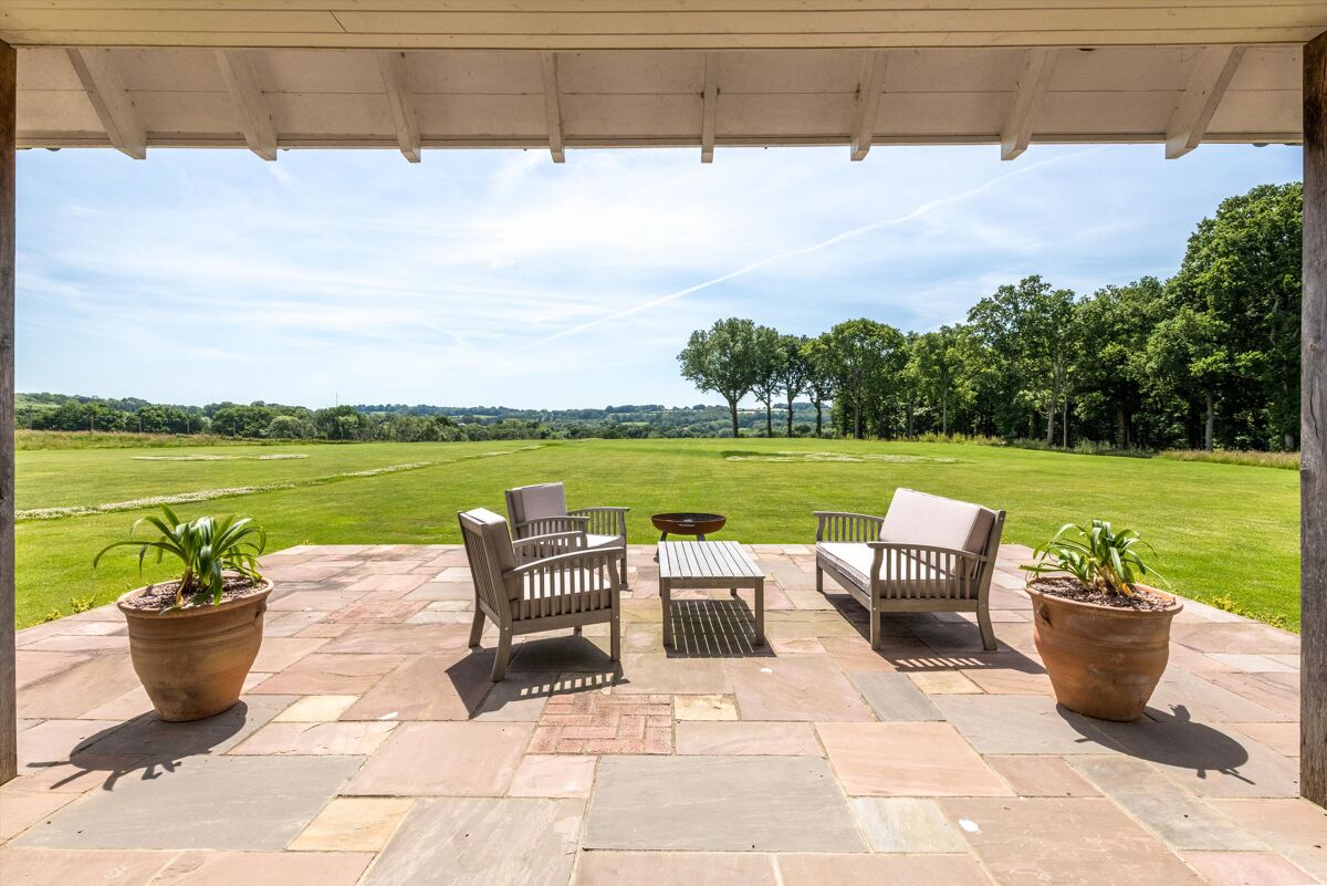 house for sale in Stonehurst Lane, Five Ashes, Mayfield, East Sussex