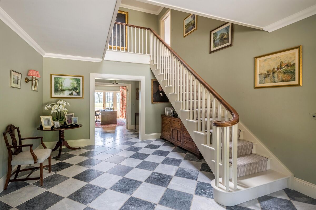 house for sale in Stonehurst Lane, Five Ashes, Mayfield, East Sussex, TN20. TNW012219403