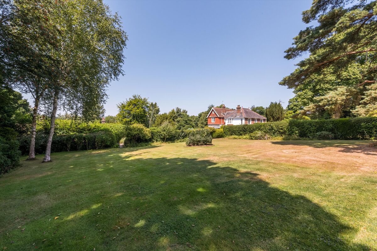 house for sale in London Road, Crowborough, East Sussex, TN6