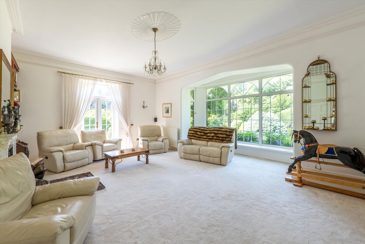 house for sale in London Road, Crowborough, East Sussex, TN6