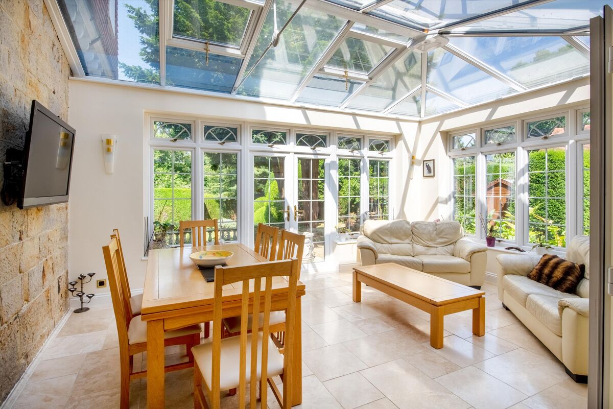 house for sale in London Road, Crowborough, East Sussex, TN6