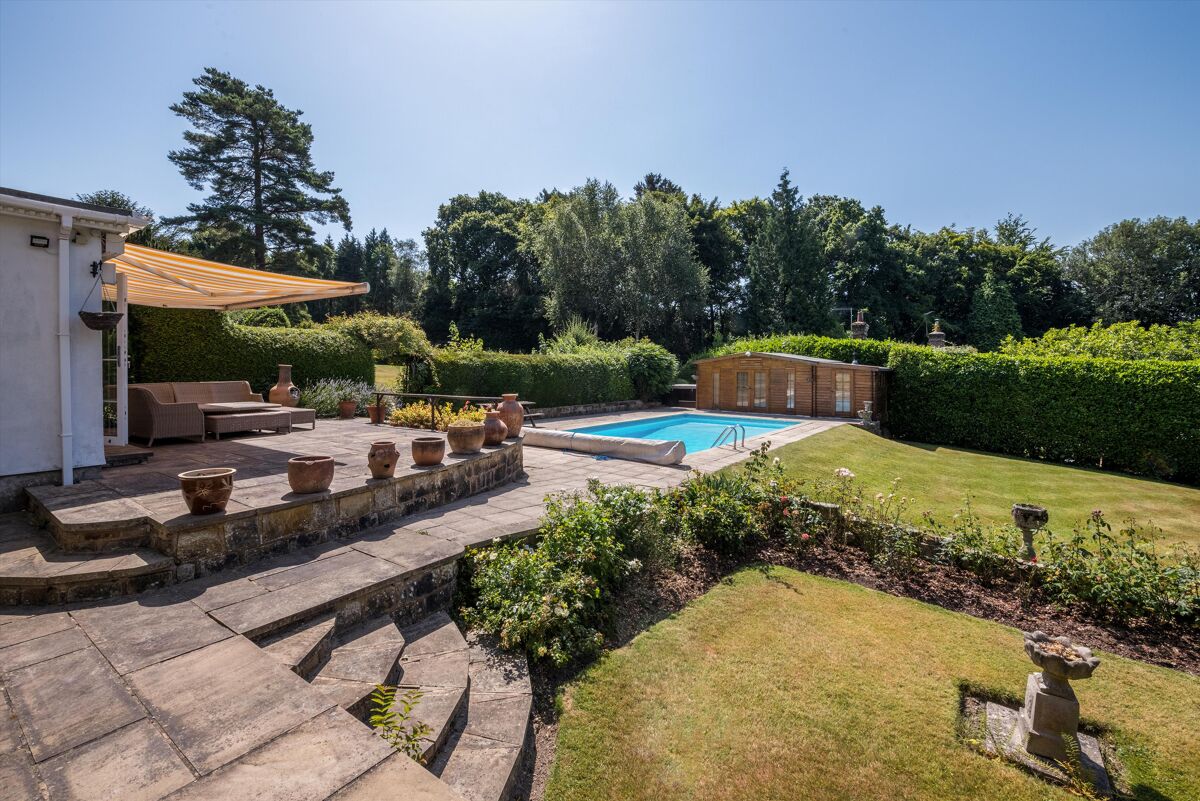 house for sale in London Road, Crowborough, East Sussex, TN6