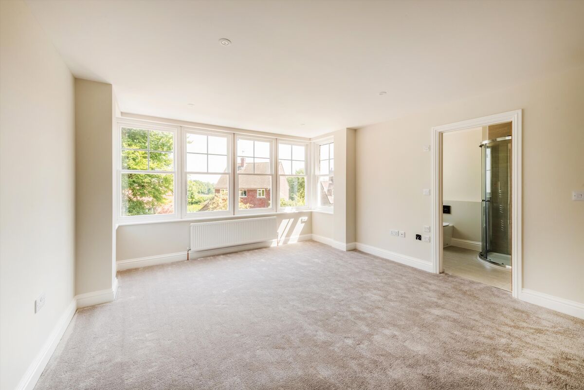 house for sale in South View Road, Sparrows Green, Wadhurst, East