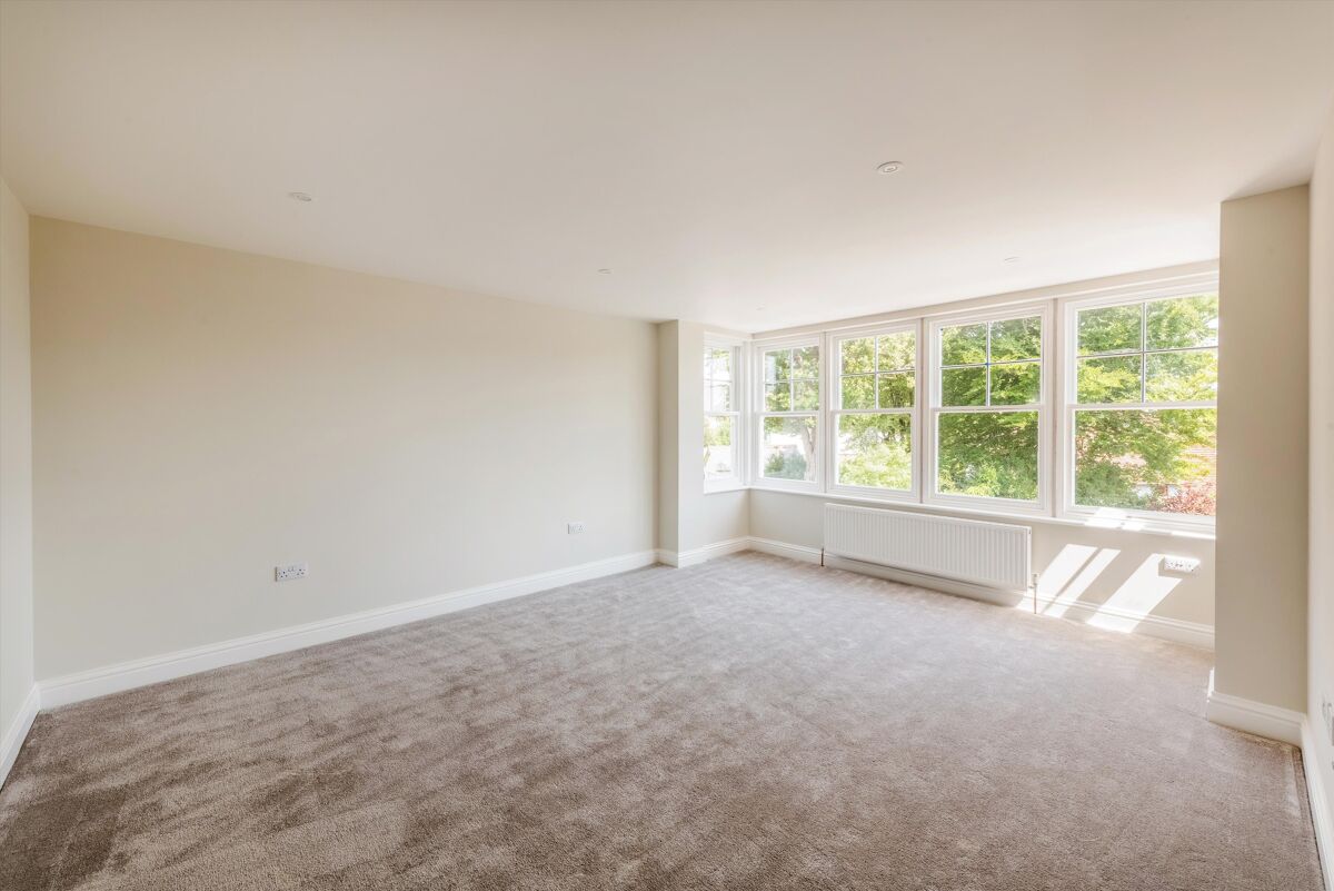 house for sale in South View Road, Sparrows Green, Wadhurst, East