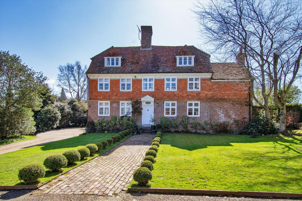 Image of Lewes Heath, Horsmonden, Tonbridge, Kent TN12