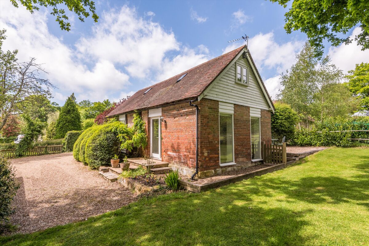 house for sale in Shovers Green, Wadhurst, East Sussex, TN5