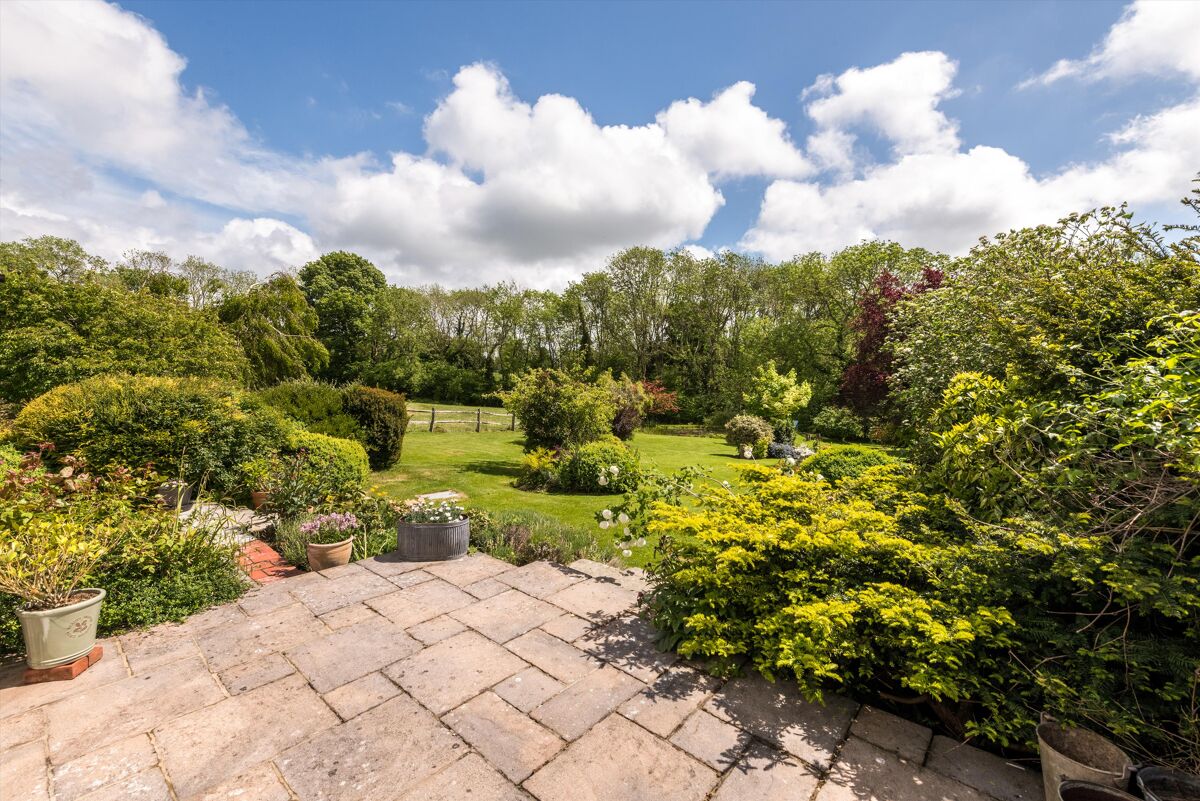 house for sale in Shovers Green, Wadhurst, East Sussex, TN5