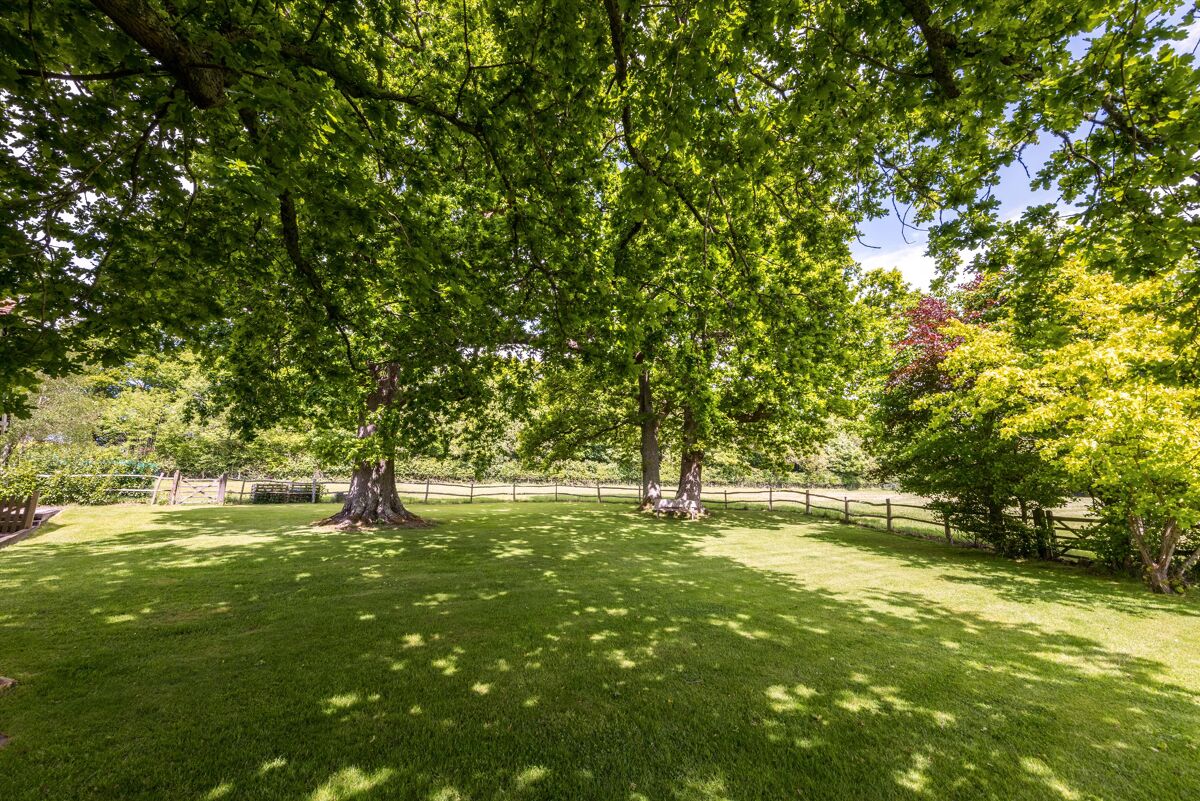 house for sale in Shovers Green, Wadhurst, East Sussex, TN5