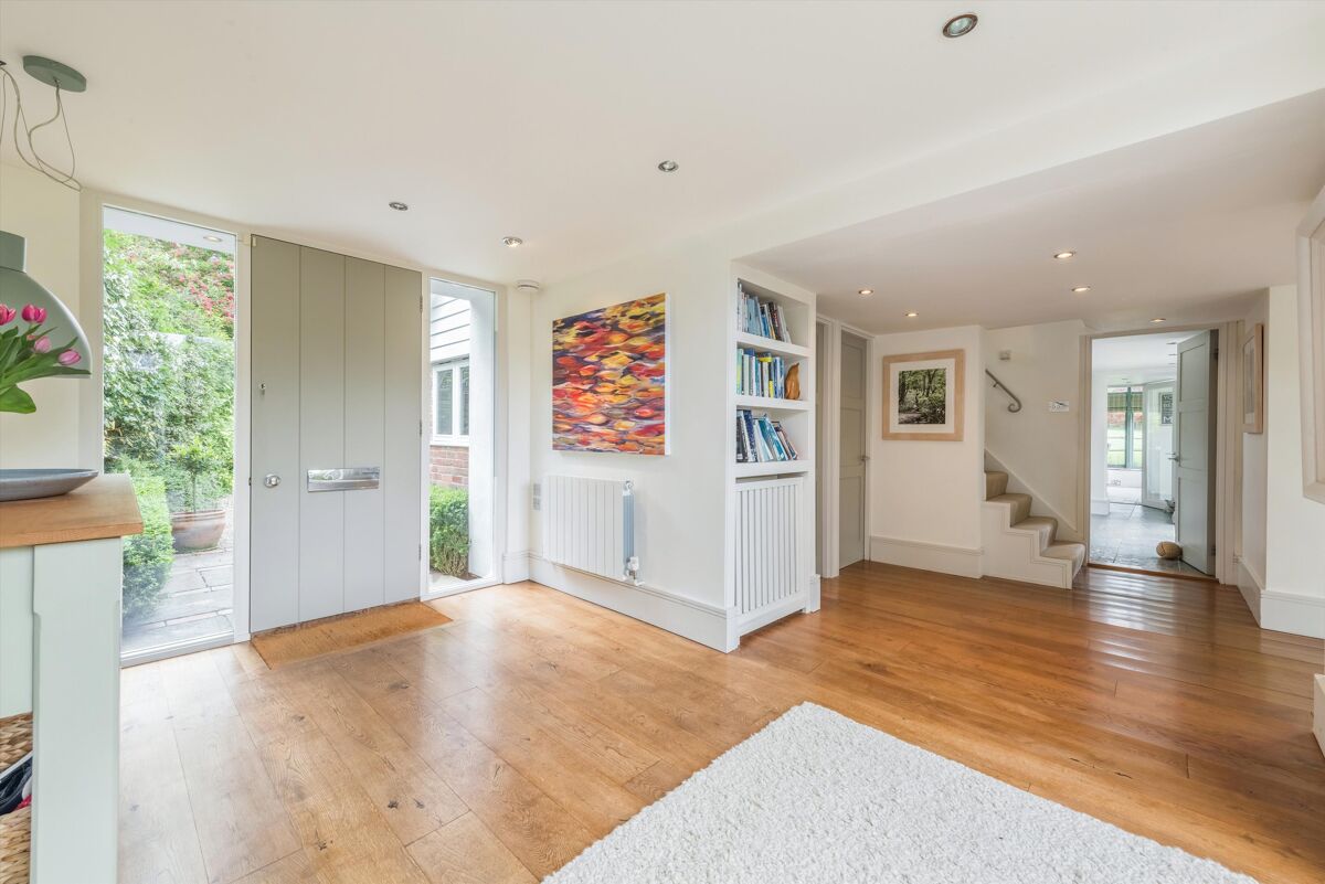 house for sale in Shovers Green, Wadhurst, East Sussex, TN5