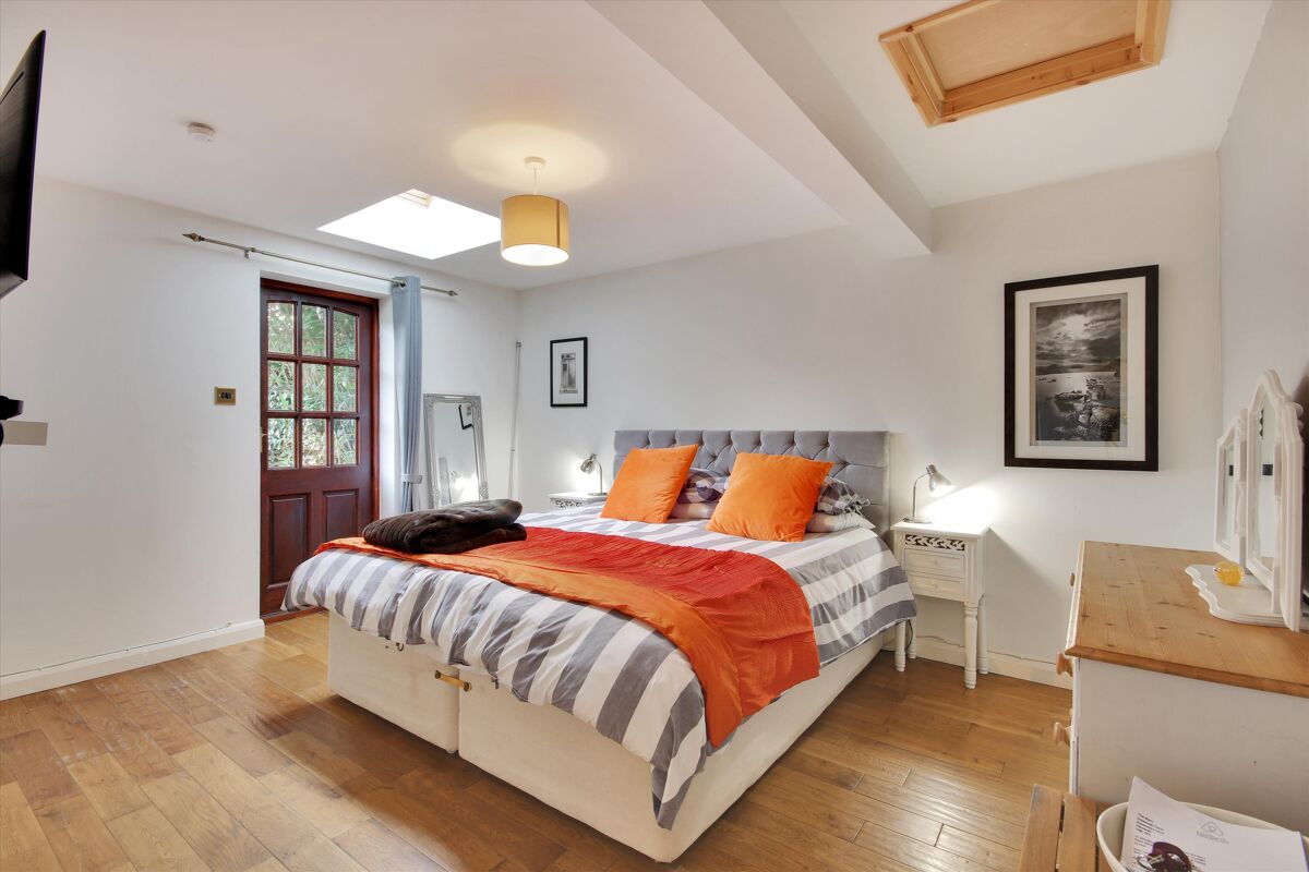 house for sale in Downash Farm, Rosemary Lane, Flimwell, Wadhurst, East