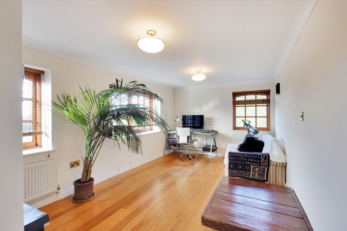 house for sale in Downash Farm, Rosemary Lane, Flimwell, Wadhurst, East