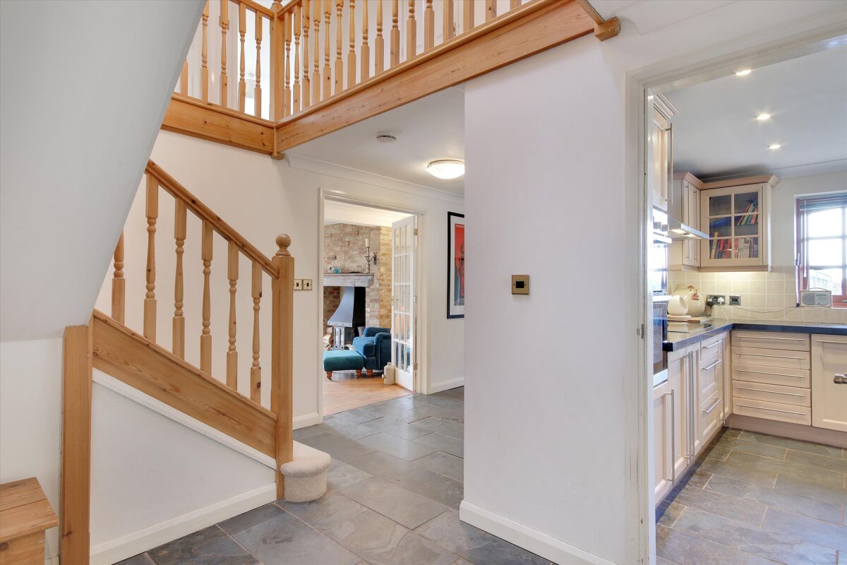 house for sale in Downash Farm, Rosemary Lane, Flimwell, Wadhurst, East