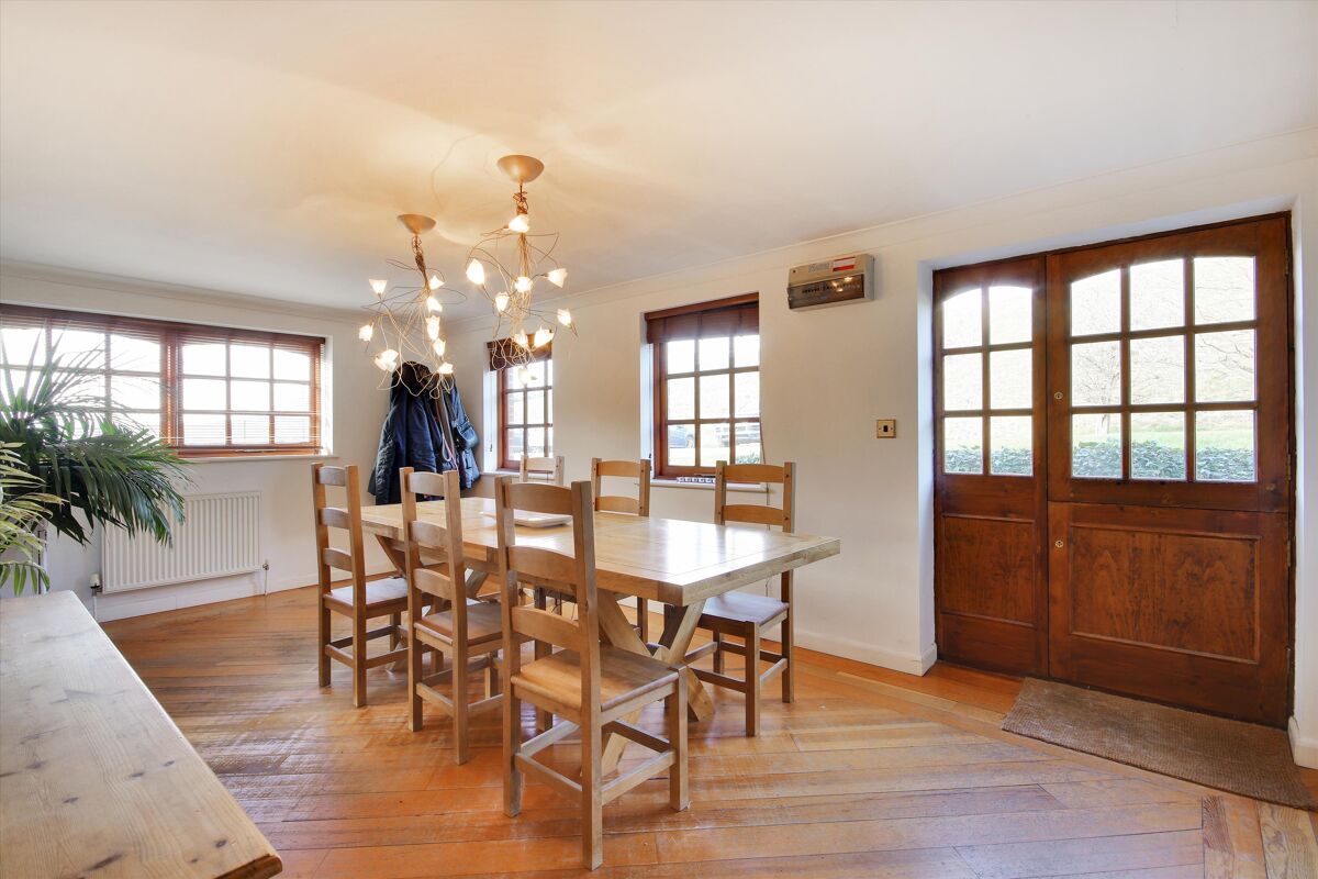 house for sale in Downash Farm, Rosemary Lane, Flimwell, Wadhurst, East