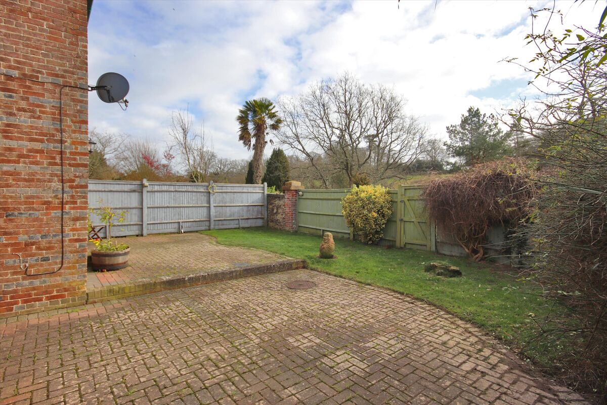 house for sale in Downash Farm, Rosemary Lane, Flimwell, Wadhurst, East