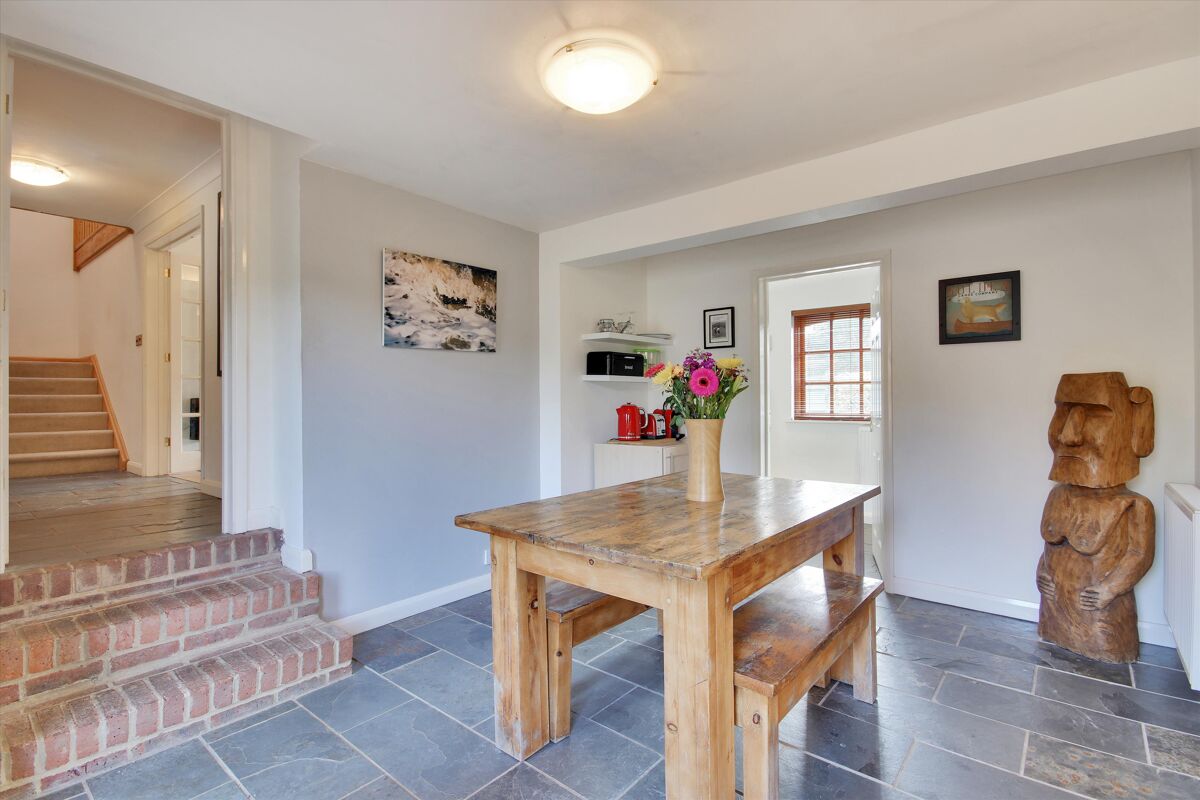 house for sale in Downash Farm, Rosemary Lane, Flimwell, Wadhurst, East