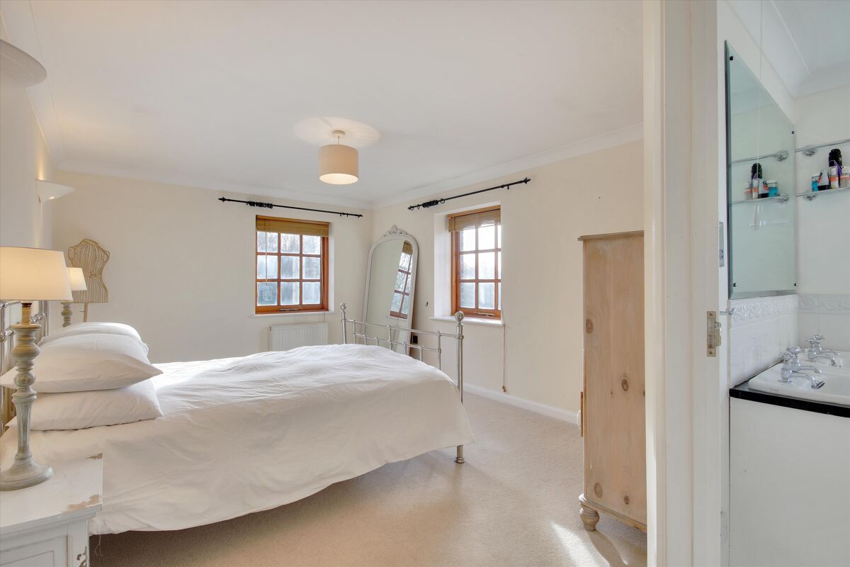 house for sale in Downash Farm, Rosemary Lane, Flimwell, Wadhurst, East