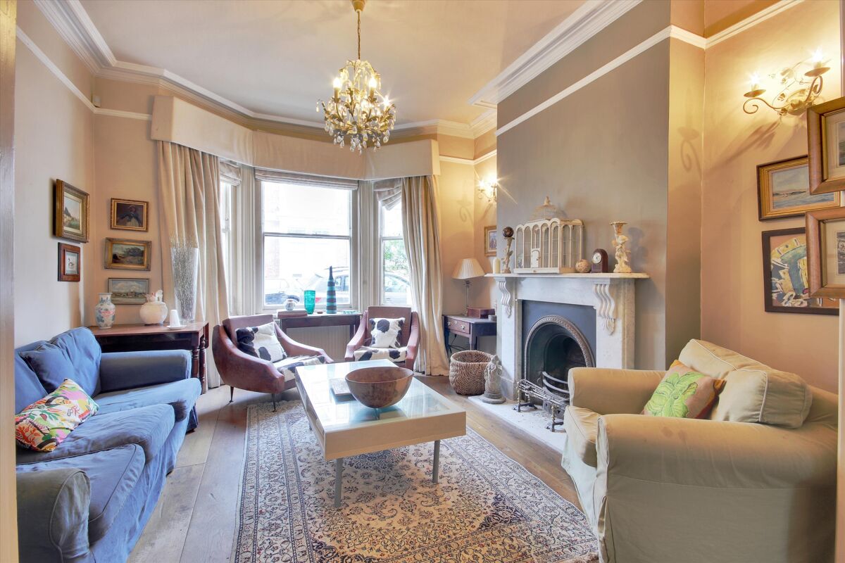 house for sale in Guildford Road, Tunbridge Wells, Kent, TN1