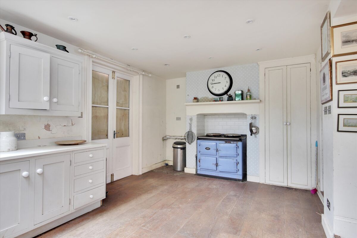 house for sale in Guildford Road, Tunbridge Wells, Kent, TN1