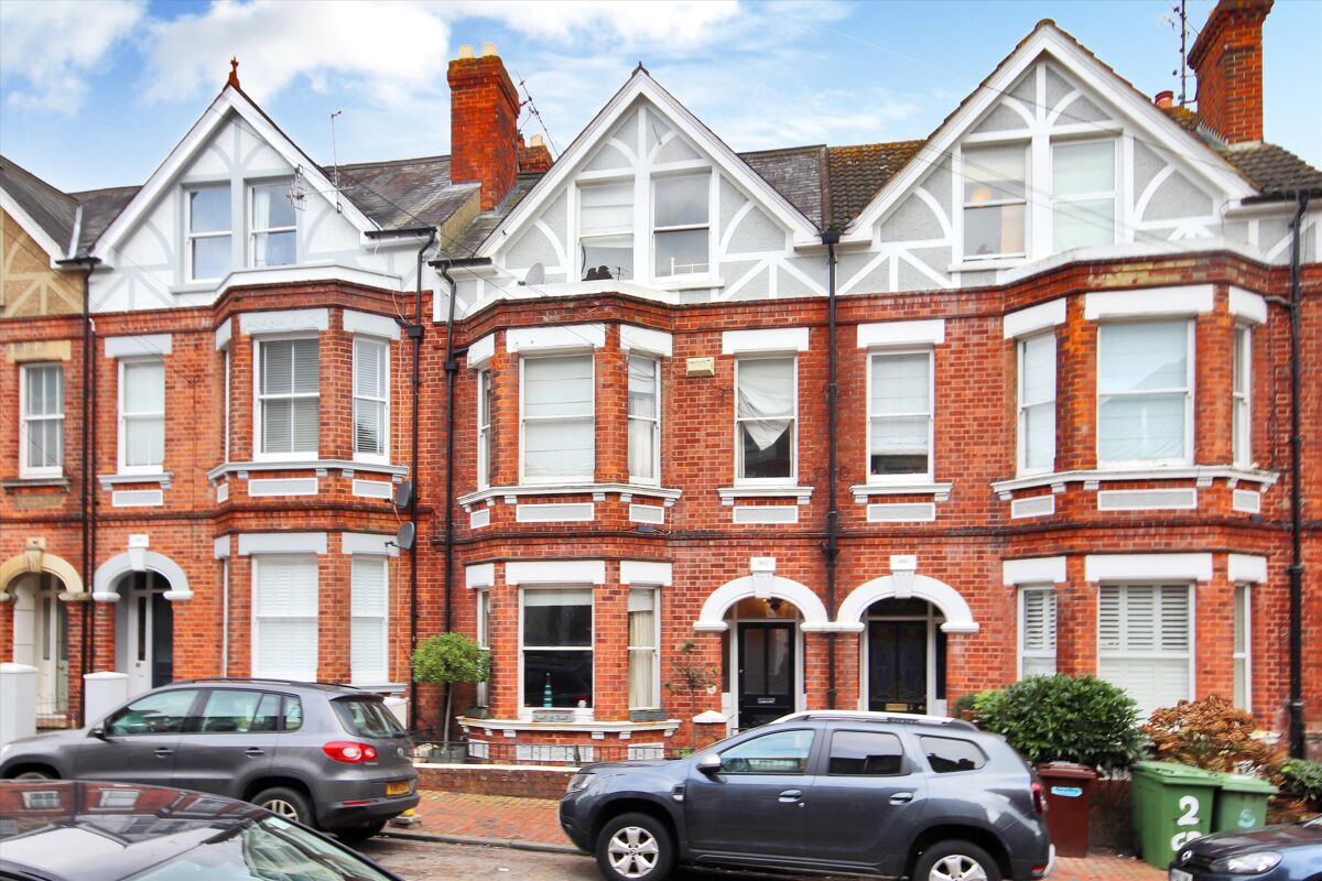 house for sale in Guildford Road, Tunbridge Wells, Kent, TN1