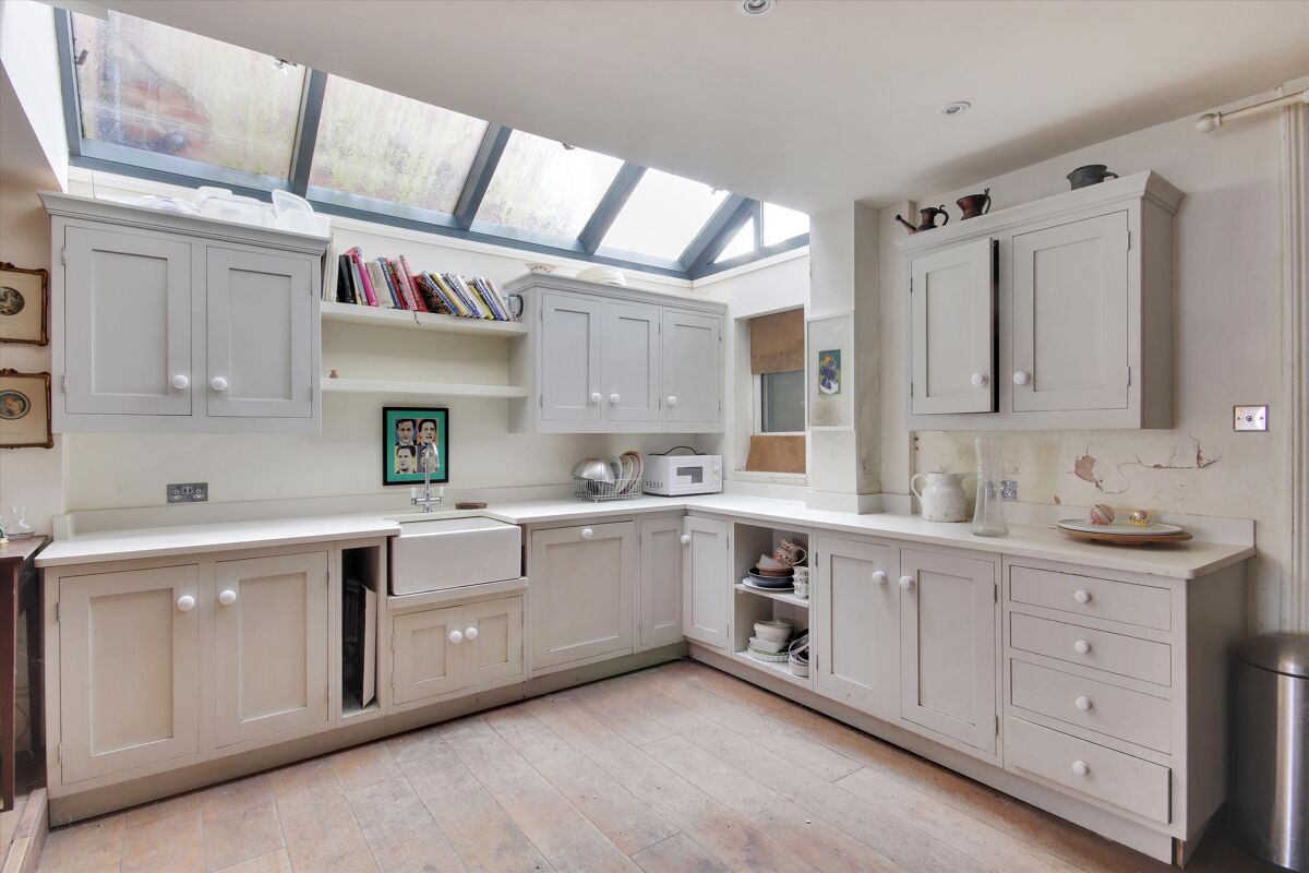 house for sale in Guildford Road, Tunbridge Wells, Kent, TN1