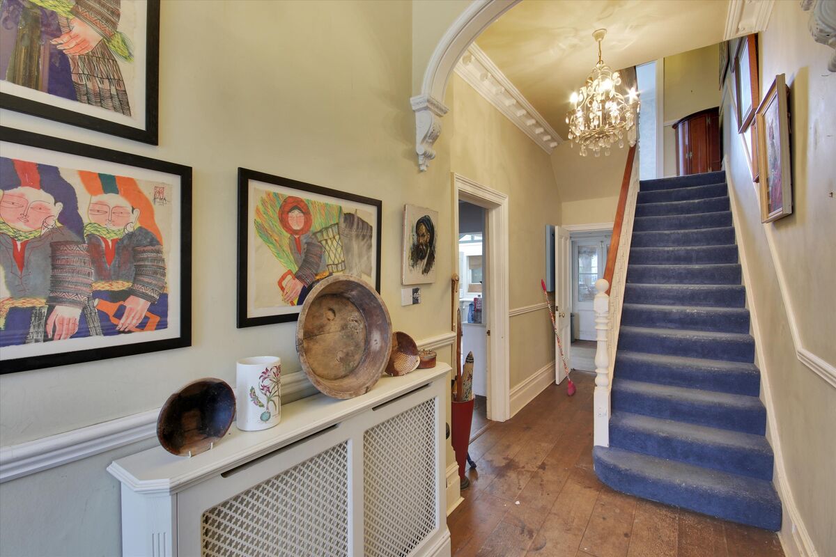 house for sale in Guildford Road, Tunbridge Wells, Kent, TN1