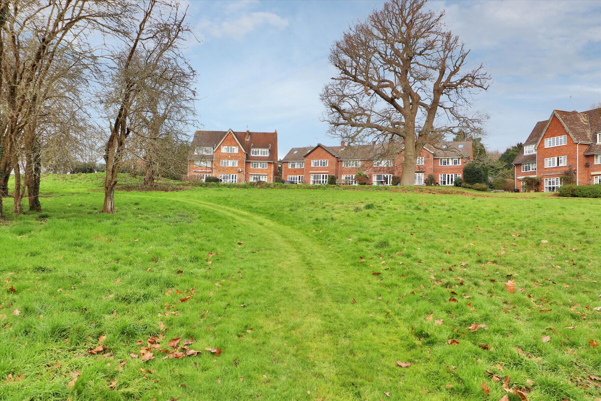 house for sale in The Glebe, Penshurst, Tonbridge, Kent, TN11