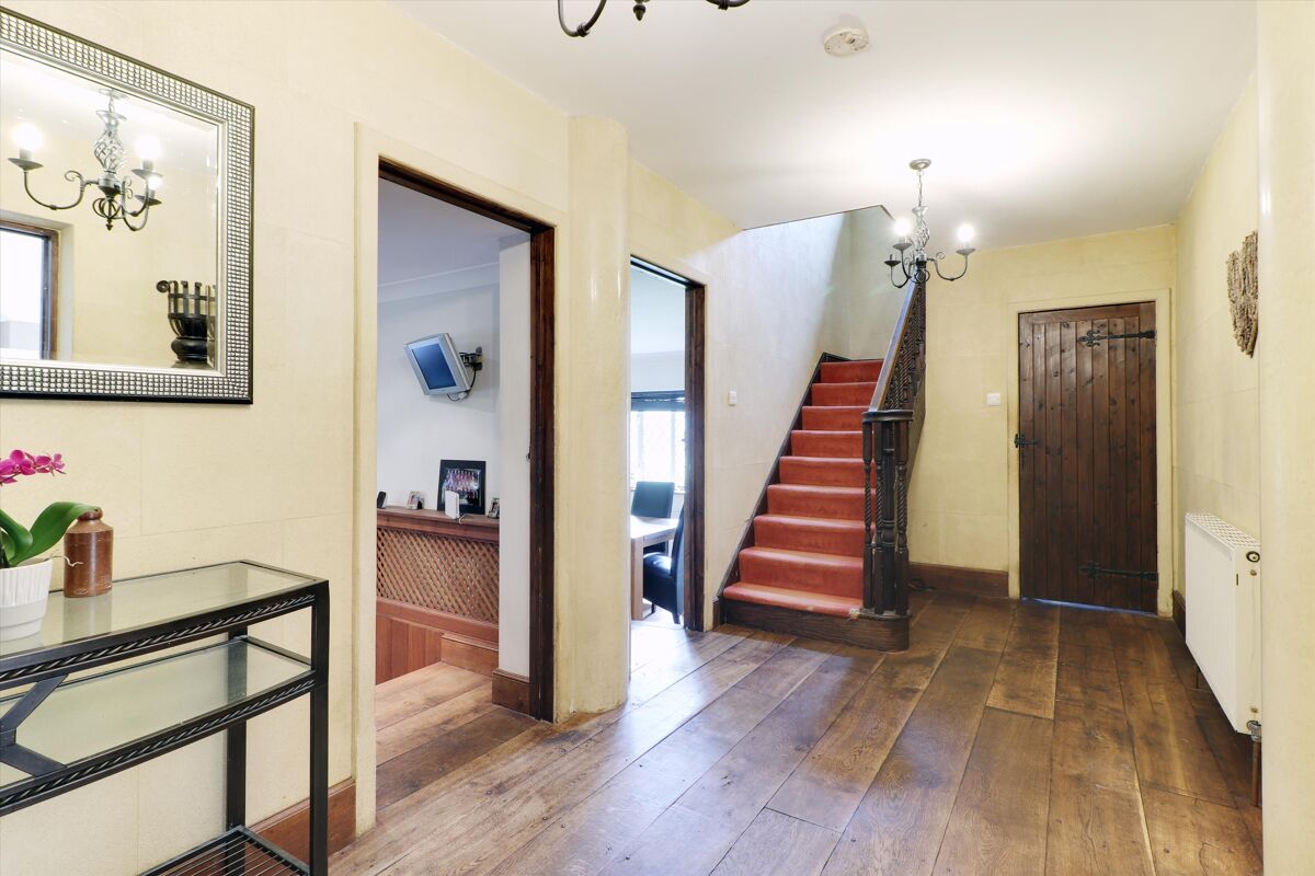 house for sale in Stockland Green Road, Tunbridge Wells, Kent, TN3