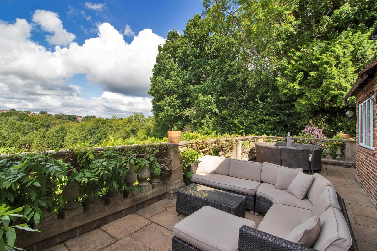 house for sale in Stockland Green Road, Tunbridge Wells, Kent, TN3