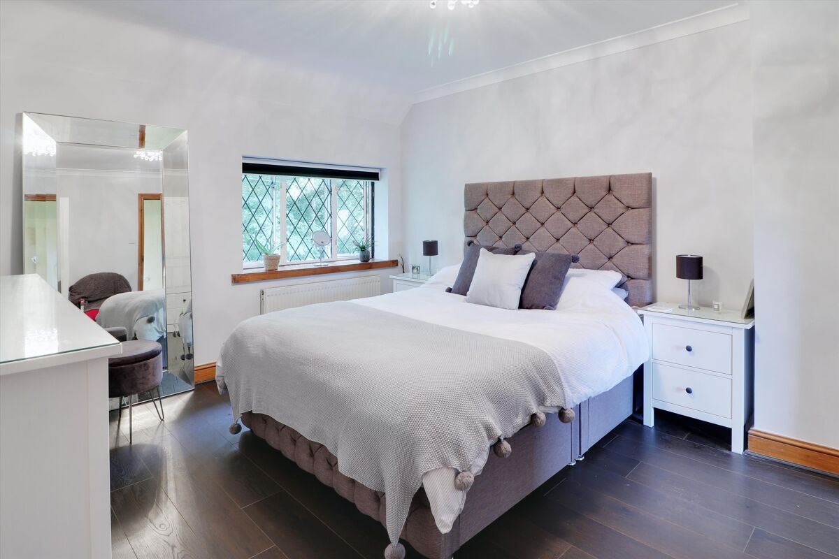 house for sale in Stockland Green Road, Tunbridge Wells, Kent, TN3