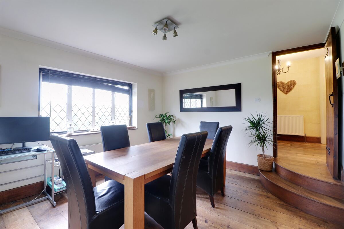 house for sale in Stockland Green Road, Tunbridge Wells, Kent, TN3