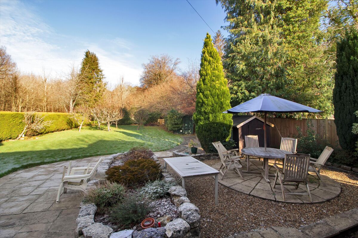 house for sale in Lodge Lane, Flimwell, Wadhurst, Kent, TN5