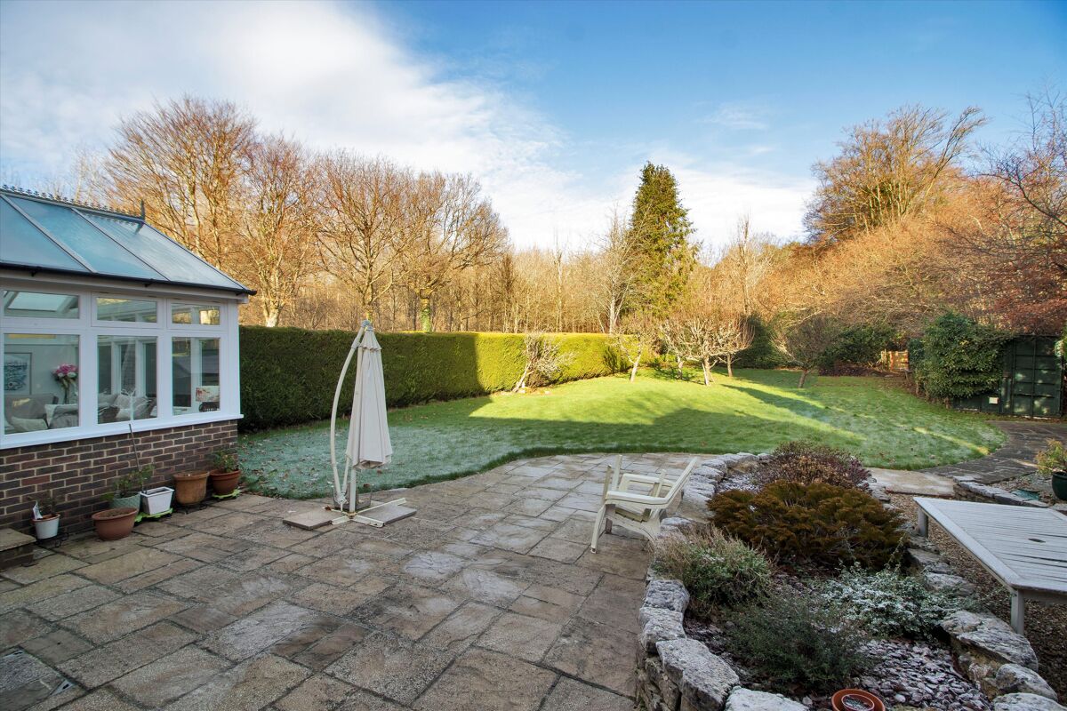 house for sale in Lodge Lane, Flimwell, Wadhurst, Kent, TN5