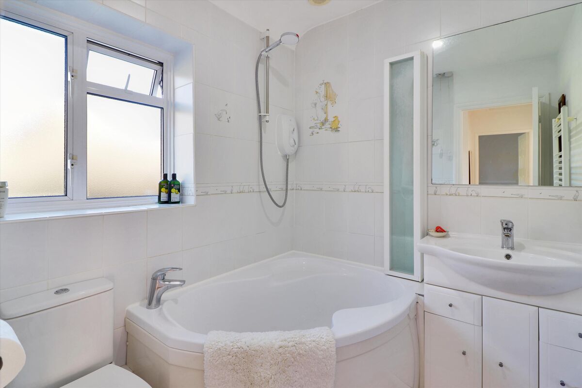 house for sale in Lodge Lane, Flimwell, Wadhurst, Kent, TN5