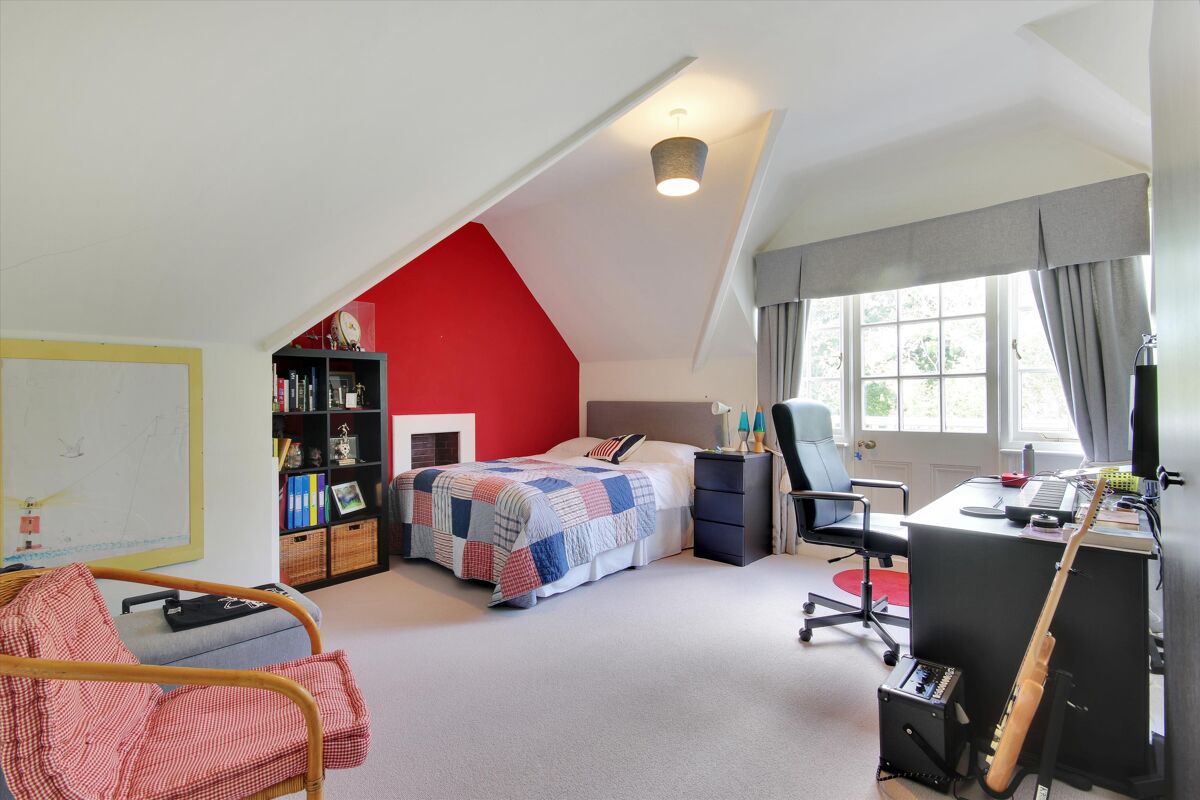 Propriété à vendre Boyne Park, Tunbridge Wells, Kent, TN4 Knight Frank