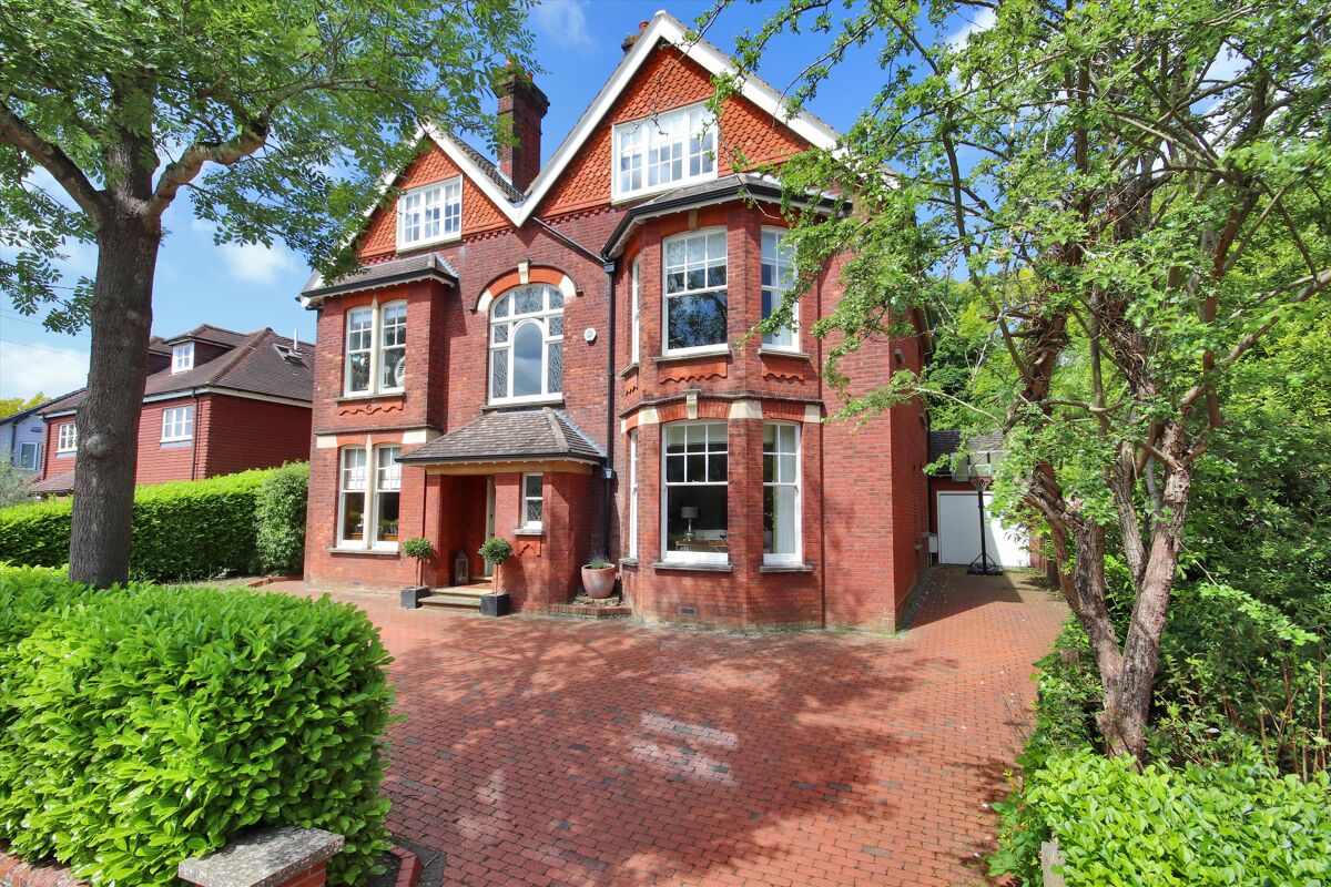 house for sale in Boyne Park, Tunbridge Wells, Kent, TN4 TNW012249231