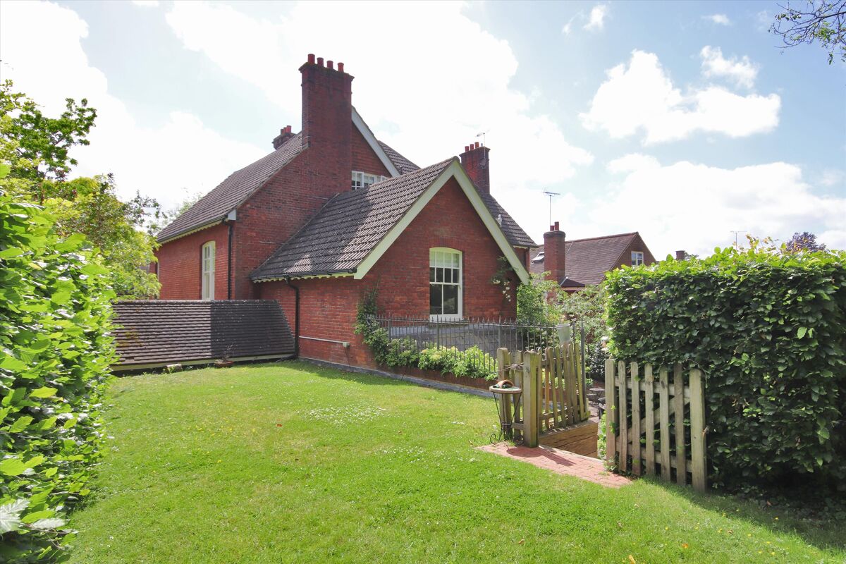 Propriété à vendre Boyne Park, Tunbridge Wells, Kent, TN4 Knight Frank