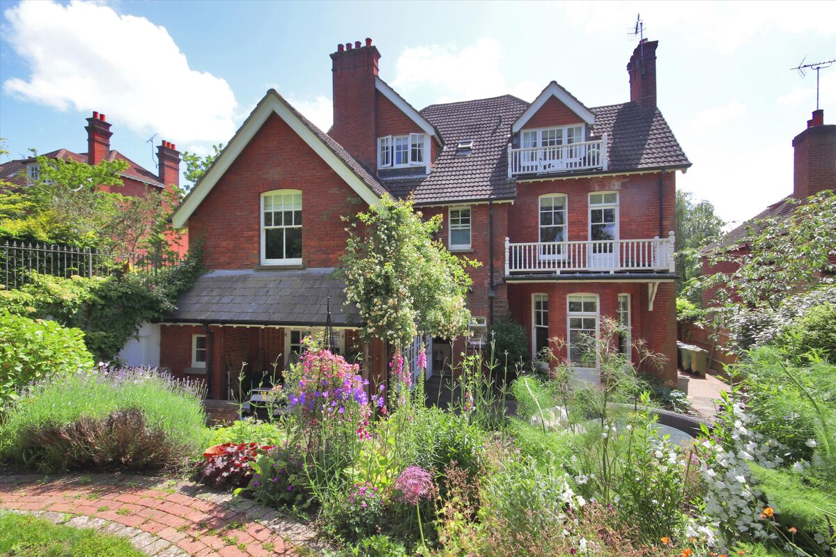 Propriété à vendre Boyne Park, Tunbridge Wells, Kent, TN4 Knight Frank