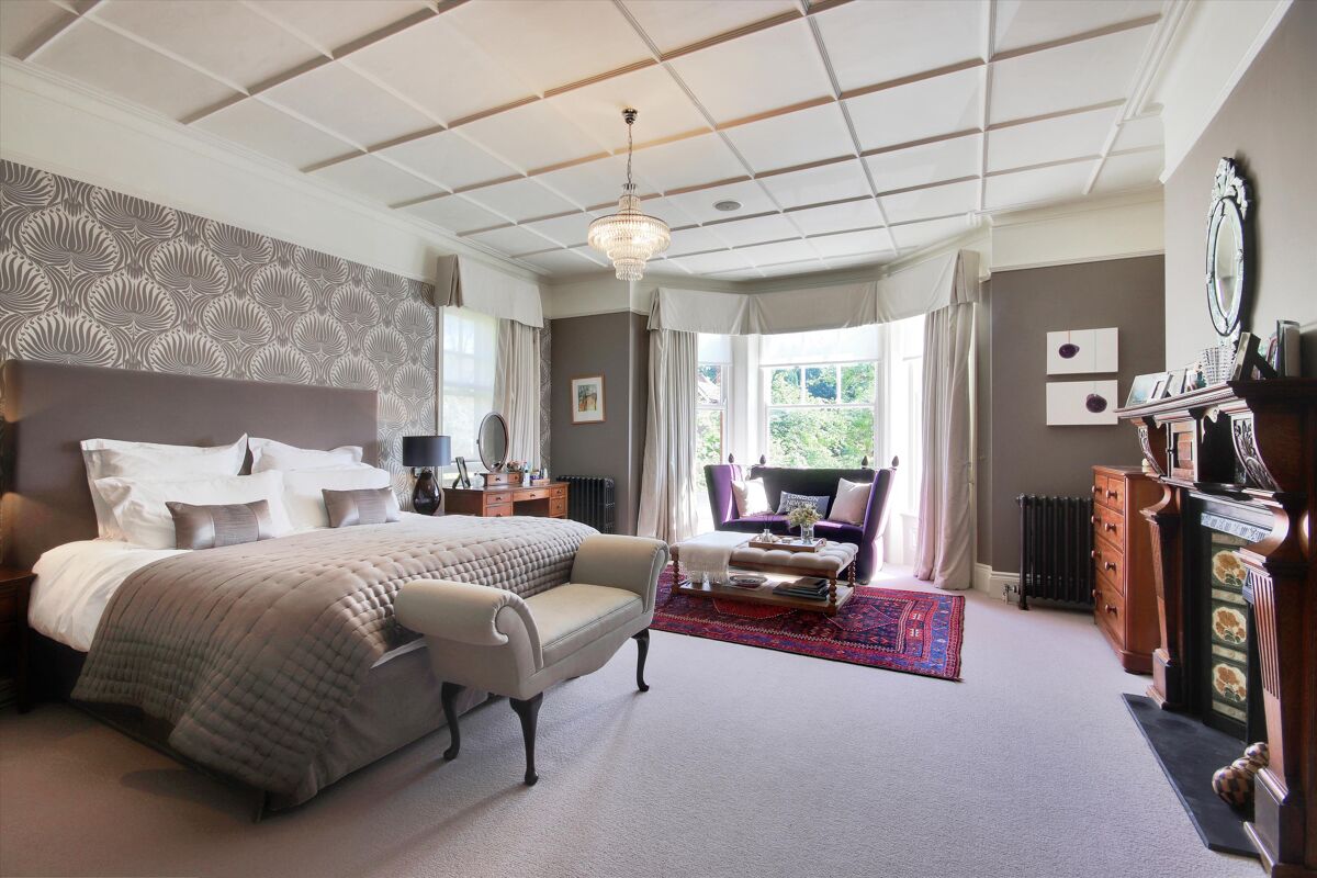 Propriété à vendre Boyne Park, Tunbridge Wells, Kent, TN4 Knight Frank