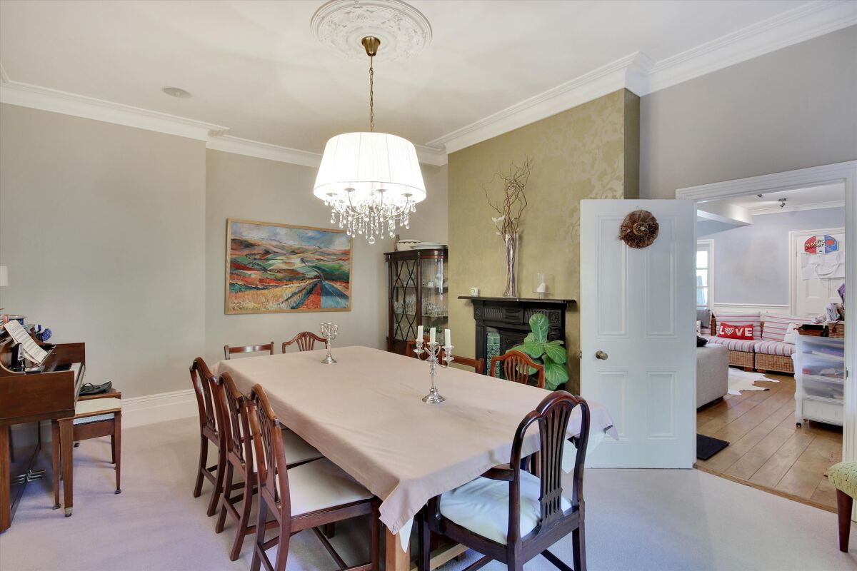 Propriété à vendre Boyne Park, Tunbridge Wells, Kent, TN4 Knight Frank