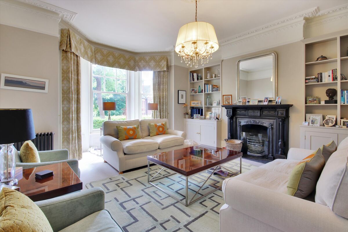 Propriété à vendre Boyne Park, Tunbridge Wells, Kent, TN4 Knight Frank