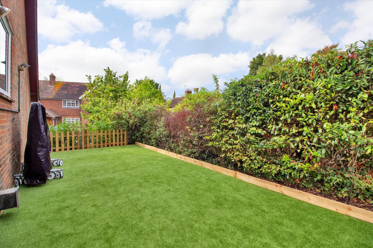 house for sale in Windmill Hill, Brenchley, Tonbridge, Kent, TN12