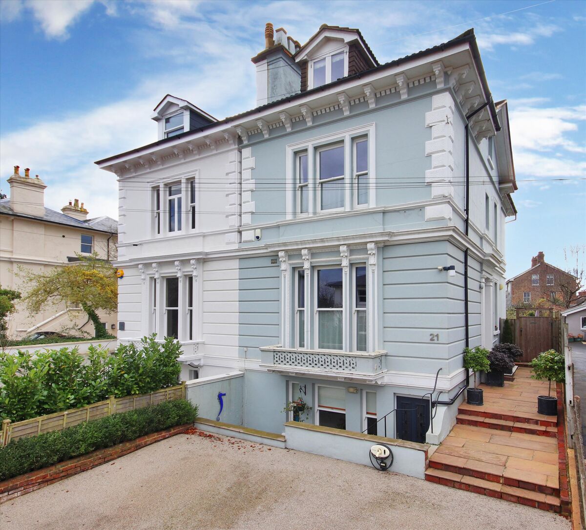 house for sale in Beulah Road, Tunbridge Wells, Kent, TN1