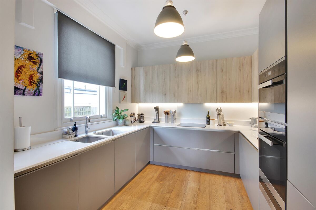 house for sale in Beulah Road, Tunbridge Wells, Kent, TN1