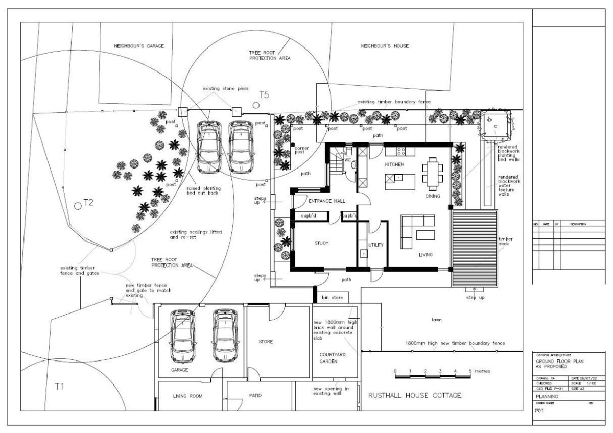 Land for sale in Langton Road, Langton Green, Tunbridge Wells, Kent