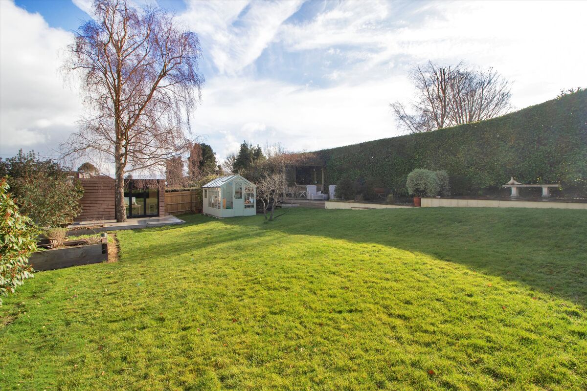 house for sale in Turners Green Lane, Sparrows Green, Wadhurst, East Sussex, TN5 TNW012256227