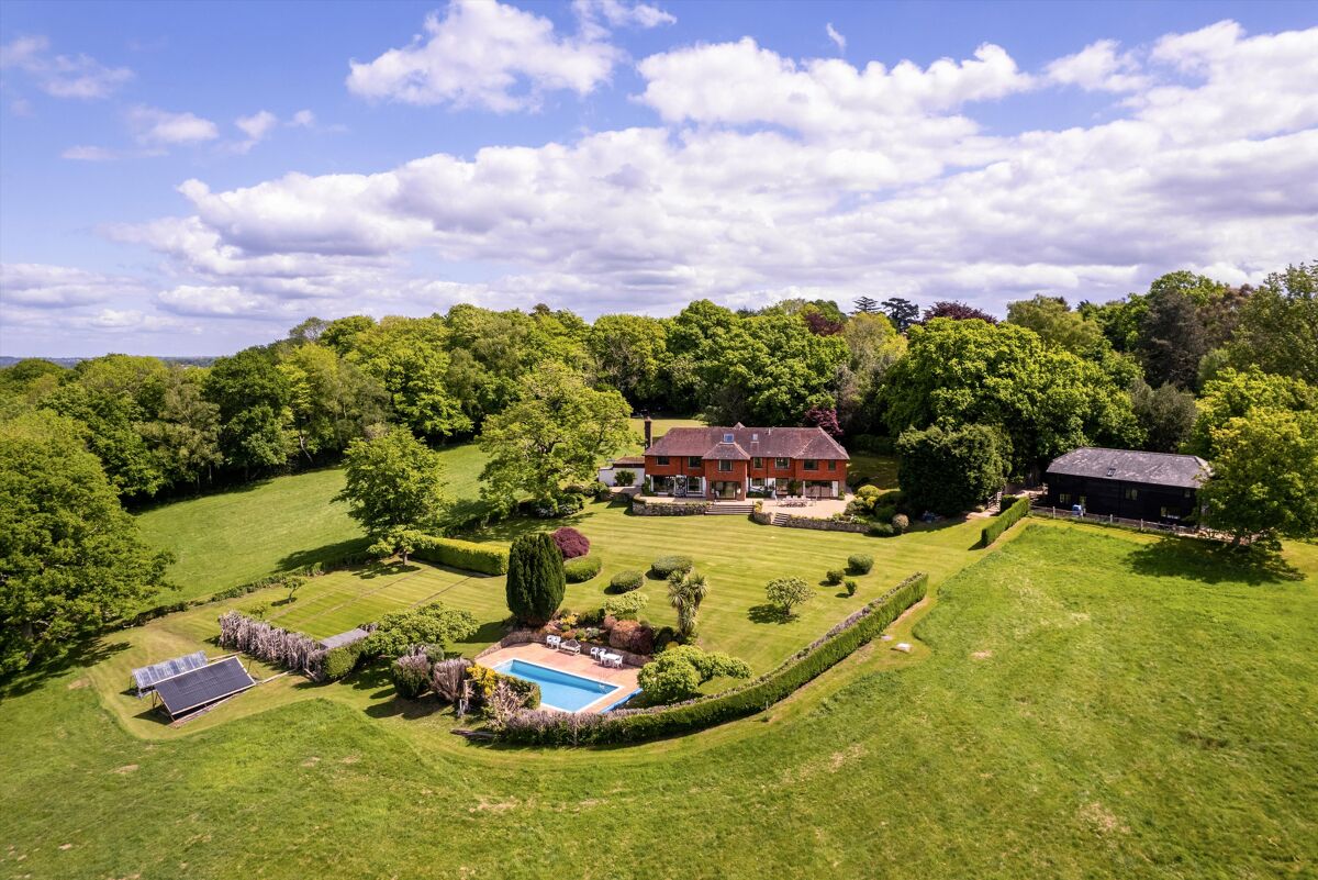 house for sale in Boars Head, Crowborough, East Sussex, TN6