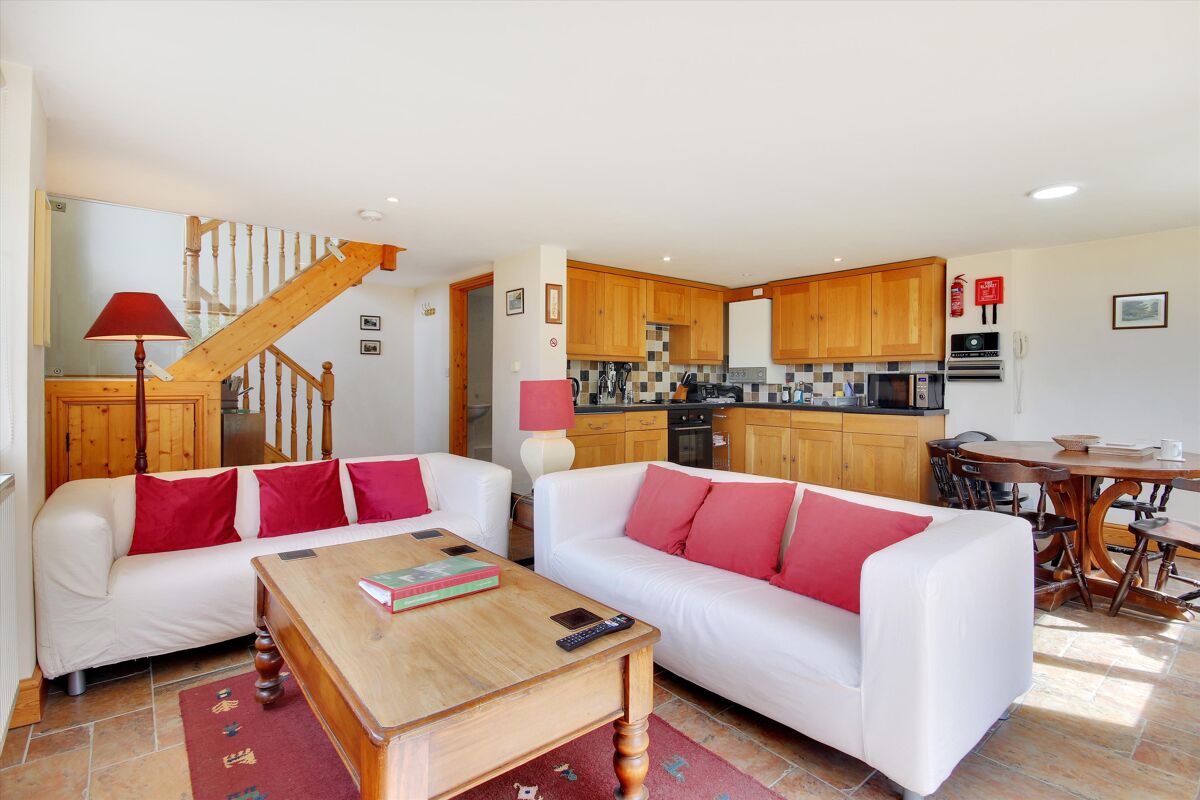 house for sale in Boars Head, Crowborough, East Sussex, TN6