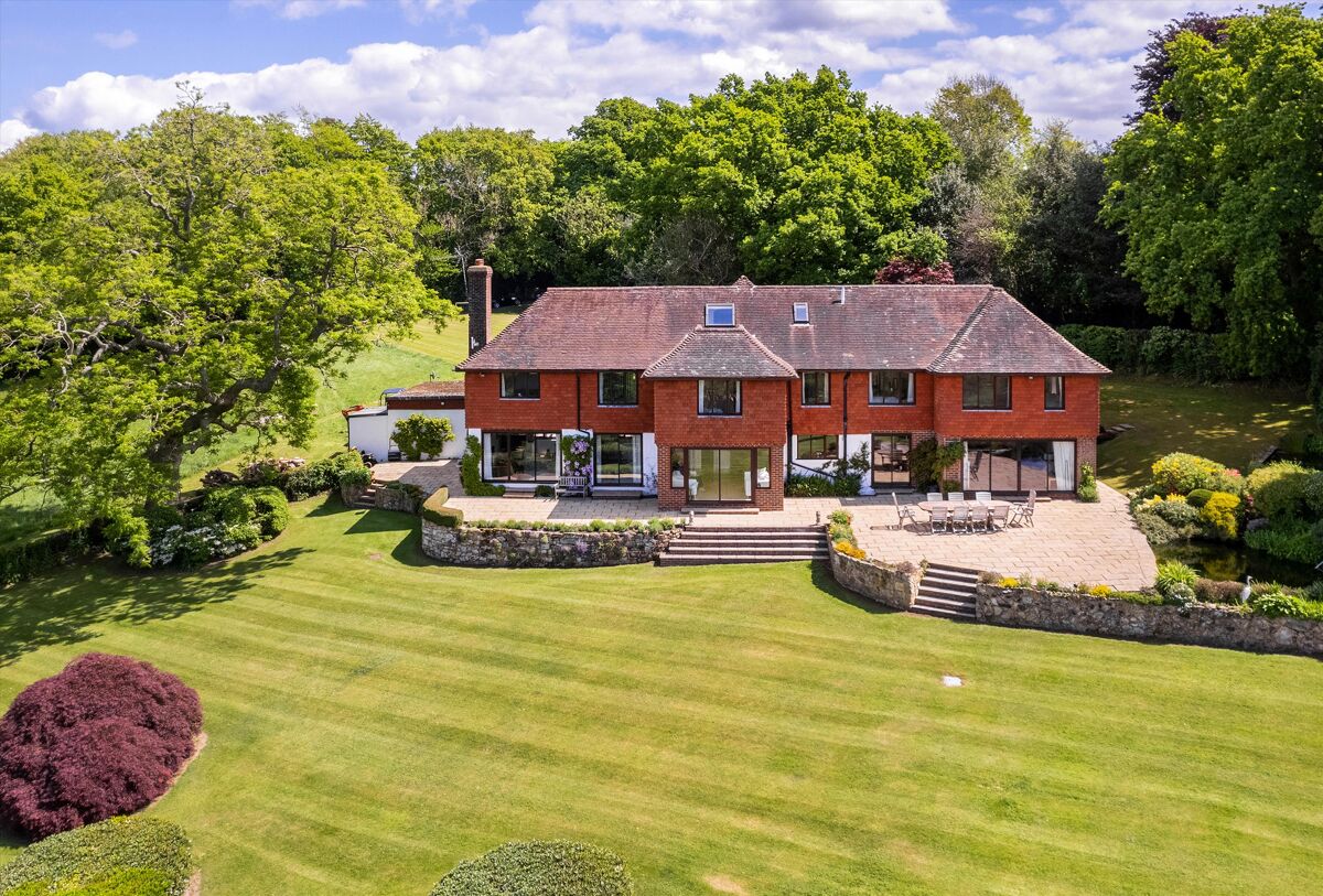 house for sale in Boars Head, Crowborough, East Sussex, TN6