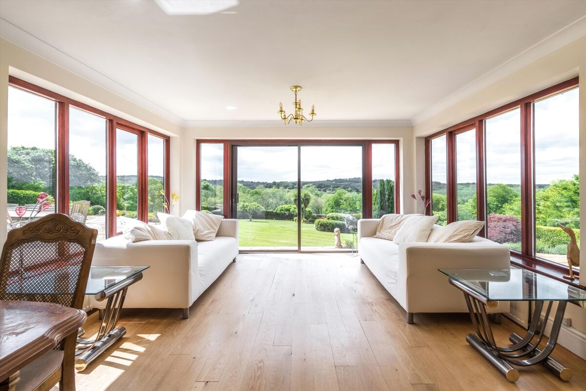 house for sale in Boars Head, Crowborough, East Sussex, TN6